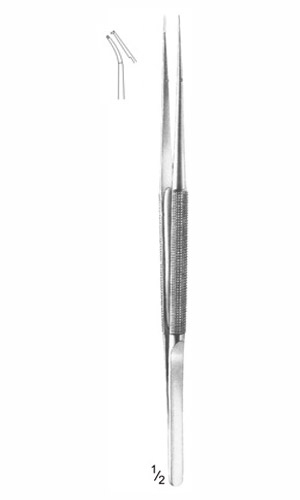Micro Dissecting Forceps